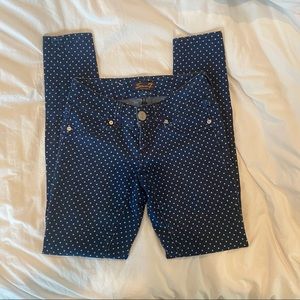 Seven7 Denim Legging